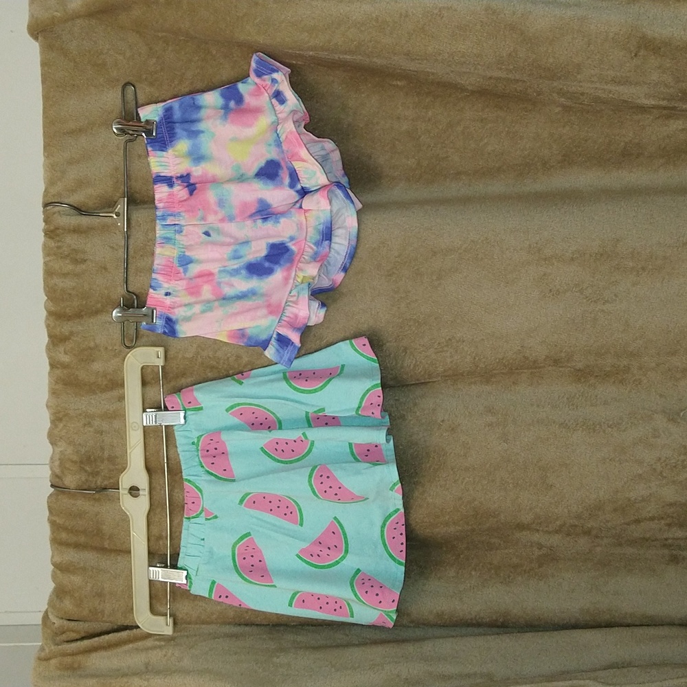 Girls clothes size 6